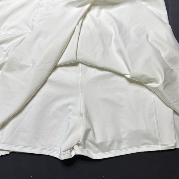 ATHLETA match point skort size 2x plus size - Picture 4 of 6